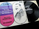 Lehar: Der Zarewitsch - Hilde Gueden **Decca SXL 6231 WBg ED1 LP**