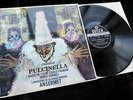 Stravinsky: Pulcinella - Ernest Ansermet **Decca SXL 6230 WBg ED2 LP**
