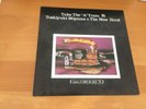 LP TOSHIYUKI MIYAMA & THE NEW HERD TAKE THE 