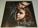 TWILIGHT SAGA ORIGINAL MOTION PICTURE SOUNDTRACK LP 12