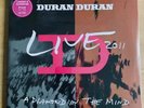 DURAN DURAN A DIAMOND IN MIND RSD 2020 2LP PINK VINYL LIMITED TO 600