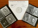 Jansen Barbieri Karn*Playing In A Room With People* white label/test pressing