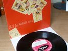 CHARLIE PARKER.JAZZ AT MASSEY HALL VOL3 1954 Mono 10
