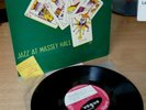 CHARLIE PARKER JAZZ AT MASSEY HALL VOL1  1954 Mono 10
