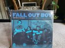 Fall Out Boy - Take This To Your Grave - Coke Bottle Clear