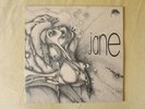 JANE - Together (1972) / Fold-Out Cover / grünes Brain Label / Brain 1002