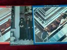 Beatles vinyl best of original apple label 1962-1966 1967-1970 Red + Blue Again
