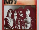 *KISS* firehouse in detroit live rare Vinyl record crazy elder monster love rock