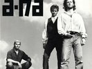 A-Ha East Of The Sun West Of The Moon NEAR MINT Warner Vinyl LP