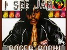 LP - ROGER ROBIN - I SEE JAH / JAH SHAKA MUSIC / REGGAE / DUBWISE