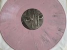 Juice WRLD ?– Goodbye & Good Riddance DJ PROMO Pink Marble Color Vinyl LP World