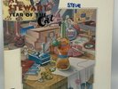 AL STEWART LP Year Of The Cat MFSL 1-009 nice copy