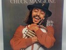 CHUCK MANGIONE LP Feels So Good MFSL 1-068 nice copy