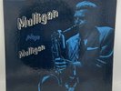 GERRY MULLIGAN LP Plays Mulligan PRESTIGE 7006 original w.50th RVG nice copy EX
