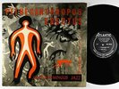 Charlie Mingus - Pithecanthropus Erectus LP - Atlantic Black Label Mono DG VG+