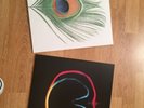 XTC 2 Vinyl LPs 2019 200g Apple Venus Volume 1 Wasp Star Ape house