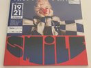 KATY PERRY SMILE LIMITED EDITION 1921 RED VINYL LP SEALED HMV No 986/1000