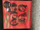 The Fallen Angels - Paradise Lost Live Unreleased 1966-69 LP RSD 2020 Brand New