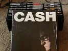 Johnny Cash IV The Man Comes Around Vinyl LP