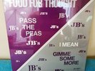 JB's, The - Food For Thought - Vinyl LP - New Sealed Mint - James Brown
