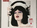 SUEDE See You In The Next Life red vinyl RSD 2020 still sealed Record Store Day