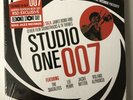 VARIOUS SOUL JAZZ RECORDS Studio One 007 7