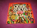 CROME SYRCUS - LOVE CYCLE - COMMAND USA 1968 N.MINT MONO PSYCH ORIGINAL.WAY RARE