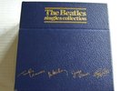 THE BEATLES  Singles Collection  1982 PARLOPHONE BSCP-1 Box Set 26 x 7