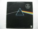 PINK FLOYD - DARK SIDE OF THE MOON. QUADRAPHONIC. AUSTRALIAN PRESS.
