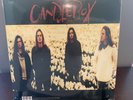 CANDLEBOX Lucy / Candlebox 2LP Rocktober 2017 Smokey Black Swirled vinyl SEALED