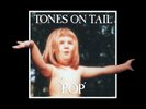 Tones On Tail ‎- Pop LP Vinyl Album RECORD STORE DAY 2020 NEW RSD - BAUHAUS