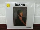 FRANK OCEAN Blond 2 LP NEW Deluxe Yellow Color Vinyl Hip Hop Funk Soul endless