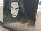 Diamanda Galas The Divine Punishment Vinyl LP-- VG++/EX RARE out of print