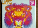 BLACK CROWES LIONS 2 LP COLORED VINYL RSD 2020 SEALED 180G record store day