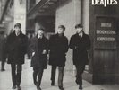 THE BEATLES - live at the BBC LP
