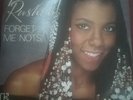 Patrice Rushen - Forget me nots  single Disco Vinyl