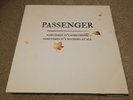 PASSENGER - SOMETIMES ITS SOMETHING LP PASS19VP1 BLACK CROW 2019 NEAR MINT