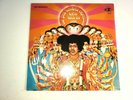 FACTORY SEALED Axis Bold As Love THE JIMI HENDRIX EXPERIENCE Reprise MINTY 1968