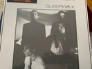 SLEEPWALK CLEAR VINYL 12 Inch. Ultravox RSD 2020 Midge Ure