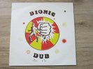 Vinyle LP 33 tours Bionic Dub Part one Freedom Sounds BDLP205 Reggae Dub.