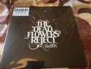 MANSUN - The Dead Flowers Reject - White Vinyl RSD 2020 Sealed Record Store Day
