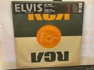 ELVIS PRESLEY - 'Way Down' RARE Limited 45 rpm 10