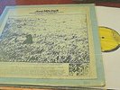 JONI MITCHELL LENNIE AND DOM SONGS EARLY ON RECORDED LIVE IN CONCERT LP VG+TMOQ