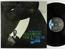 Andrew Hill - Smoke Stack LP - Blue Note - BST 84160 Stereo RVG VG+