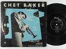 Chet Baker Quartet - S/T 10