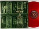 Dave Brubeck - Jazz At Oberlin LP - Fantasy - 3245 Red Wax Mono