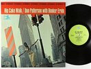 Don Patterson and Booker Ervin - Hip Cake Walk LP - Prestige - PRT-7349 NM