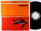 Duke Ellington - Anatomy Of A Murder OST LP - Columbia 6-Eye Stereo VG+ PROMO