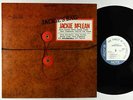 Jackie McLean - Jackie's Bag LP - Blue Note - BST 84051 DMM NM