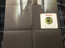 All Things Must Pass Poster George Harrison W/ Come Together/Something 45 Single
